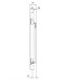 Высокие радиаторы Stelrad Vertex Style тип 11 2000*500 мм Высокие радиаторы Stelrad Vertex Style тип 11 2000*500 мм